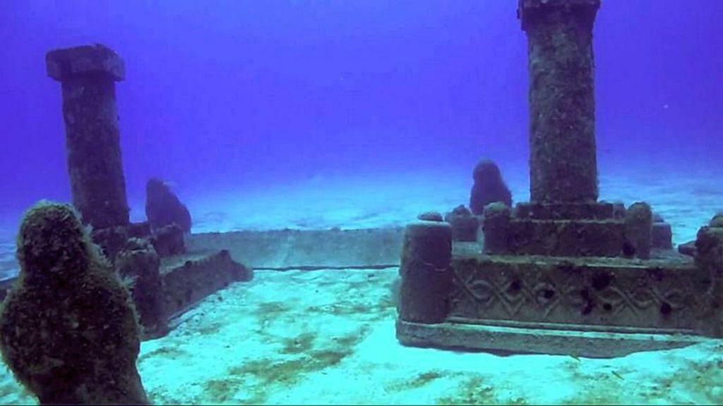 What If the Sea Is Hiding More of Dwarka's Story?