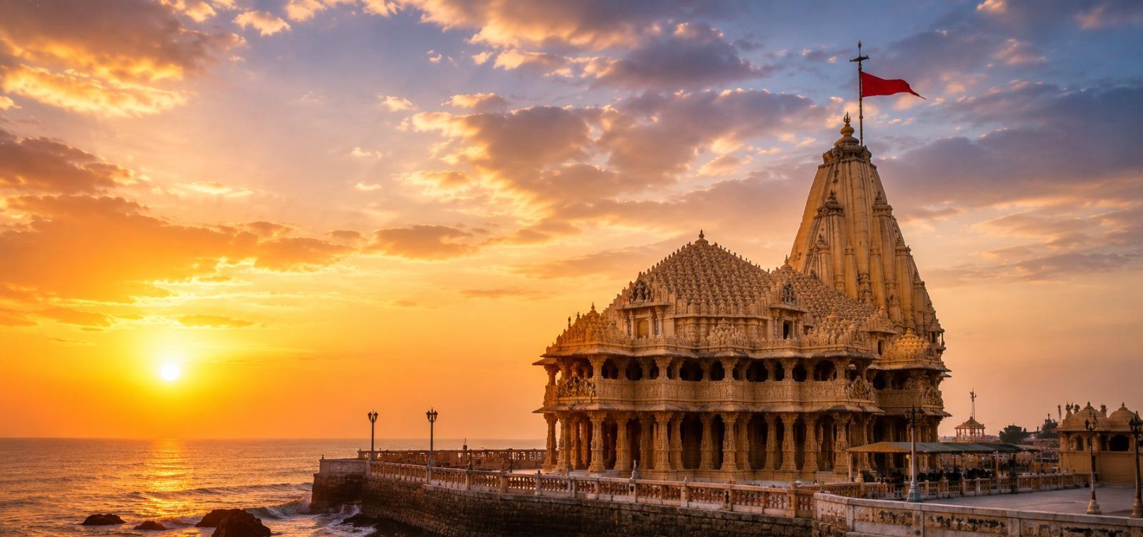 Dwarkadhish Temple