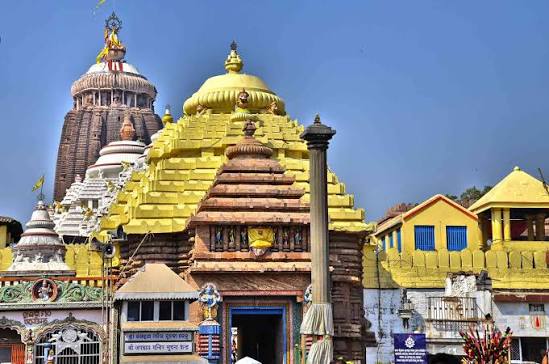 The Gods of Puri Who Look Nothing Like You Expected